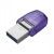 Kingston USB Data Traveler MicroDuo 3C G3 128GB