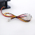 Qoltec Wentylator ForceFan 6000 RPM 120mm 12V 50714