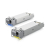 UBIQUITI uFiber SFP WDM, 1.25Gbps, SM LC, 3km, (2-pack)
