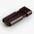 Verbatim USB flash disk, USB 2.0, 128GB, Pinstripe, czarny, 49071
