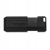 Verbatim USB flash disk, USB 2.0, 16GB, PinStripe, Store N Go, czarny USB A