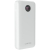 CANYON Powerbank PB-2002 LED 20000 mAh PD 20W QC 3.0 Biały