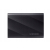 Samsung Dysk zewnętrzny SSD T9 4TB MU-PG4T0B/EU USB3.2 GEN.2 czarny