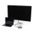 CANYON HUB DS-7 7in1 USB-C Ładowanie Qi Space Grey