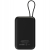 CANYON Powerbank OnPower 101 z kablem 10000 mAh PD22.5W Czarny