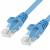 Unitek przewód UTP CAT.6 BLUE 5M