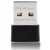 Qoltec Ultraszybki bezprzewodowy Mini Adapter USB Wi-Fi standard AC650Mbps