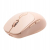 Marvo M809W Mysz bezprzewodowa, pastelowy pomarańczowy, 1600DPI