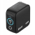 Verbatim, Mini ładowarka GaN z wyświetlaczem TFT 2 x USB-C / 1 x USB-A 65W