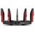 TP-LINK Router Archer AX11000 8LAN 2USB