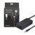Qoltec Zasilacz desktopowy 84W 12V 7A 5.5*2.5 +kabel zasilający 51109