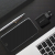 Qoltec Ładowarka Super Quick PD 1xUSB-C 1xUSB 65W 5-20V 1.5-3.25A Czarna