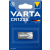 VARTA BATERIA LITOWA 3V CR123A (6205) 1szt