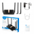 CUDY Router LT500D Mesh AC1200 4G LTE SIM Sklep KOZIENICE RADOM