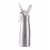 ART SATURATOR DO BITEJ ŚMIETANY QUICK CREAM WHIPPER KA-01 A 0,5L NABOJE N2O