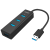Unitek Y-3089 hub 4x USB 3.0 retail