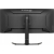 IIYAMA Monitor G-Master 34 cale GCB3484WQSU-B1 VA UWQHD 180Hz 1500R 500cd