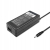 Qoltec Zasilacz do Asus 45W 19V 2.37A 3.0*1.0 +kabel zasilający 51508