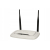 TP-Link WR841N router xDSL WiFi N300 2.4GHz 1xWAN