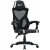 Canyon Flow MCH01 fotel gamingowy Mesh czarno biały