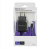 Qoltec Ładowarka sieciowa 17W 5V 3.4A USB + Micro USB 50189