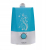 ULTRADŹWIĘKOWY NAWILŻACZ POWIETRZA ART HANKS AIR 3 L - MAN BLUE NAW-04