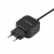 Qoltec Ładowarka sieciowa 17W 5V 3.4A USB + Micro USB 50189