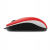 Genius DX-110 Mysz przewodowa, czerwona, 1000DPI