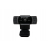 Verbatim kamera web Full HD czarna 2560x1440 1920x1080 USB 2.0 30 FPS 49578