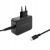 Qoltec Ładowarka sieciowa 65W 5-20V 3-3.25A USB typ C PD Laptop Smartfon