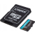 Kingston Karta microSD 1TB Canvas Go Plus 170/90MB/s Adapter