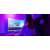 Philips Monitor 31.5 cala 32M2C5501 Curved VA 180Hz HDMIx2 DP HAS Ambiglow
