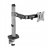 Ergo Office Uchwyt przegubowy na monitor Deluxe 17"-32", max. 9kg, ER-448