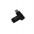 Pendrive Imro AXIS 8GB 8 GB USB 2.0 czarny