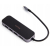 Unitek Hub USB-C 3.1 RJ-45 3xUSB-A HDMI 4K PD100W