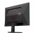 AOC Monitor 25G42E 24.5 cala 180Hz Fast IPS HDMI DP