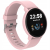 CANYON Smartwatch Lollypop SW 63 Różowy