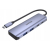 Unitek Hub USB-C 3.1, 2 x USB-A, 2 x USB-C, 5 Gbps