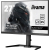 IIYAMA Monitor 27 cali GB2745HSU-B2 IPS FHD 100Hz 1ms 2xUSB 300cd