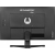 IIYAMA Monitor G-Master 23.8 cala G2470HSU-B6 0.2ms IPS DP HDMI 180Hz