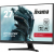 IIYAMA Monitor 27 cali G2770QSU-B6 0.2ms IPS DP HDMI 180Hz