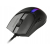 Mysz przewodowa gamingowa Tracer GAMEZONE COOL 12000DPI RGB Optyczna Czarna