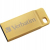 Verbatim flash disk, USB 3.0, 16GB, Metal Executive, Store N Go złoty 99104