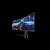 Asus ROG Strix 49cal XG49VQ VA 32:9 3840 x 1080 SKLEP KOZIENICE RADOM
