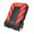 Adata HD710 2TB 2.5'' USB3.1 Czerwony