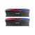 Lexar Pamięć do PC DDR5 ARES RGB 32GB(2*16GB)/7600 czarna