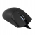Marvo Niro 40 Black Mysz przewodowa, czarna, 12000DPI