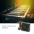 Qoltec Zasilacz ATX 1600W 80 Plus Gold Data mining 50147