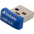 Verbatim flash disk, USB 3.0, 16GB, Nano, Store N Stay, niebieski, 98709