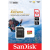 Karta SanDisk EXTREME microSDXC 64 GB 100/60 4K